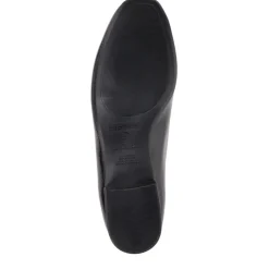 Smart Lightweight Pumps - Black Patent