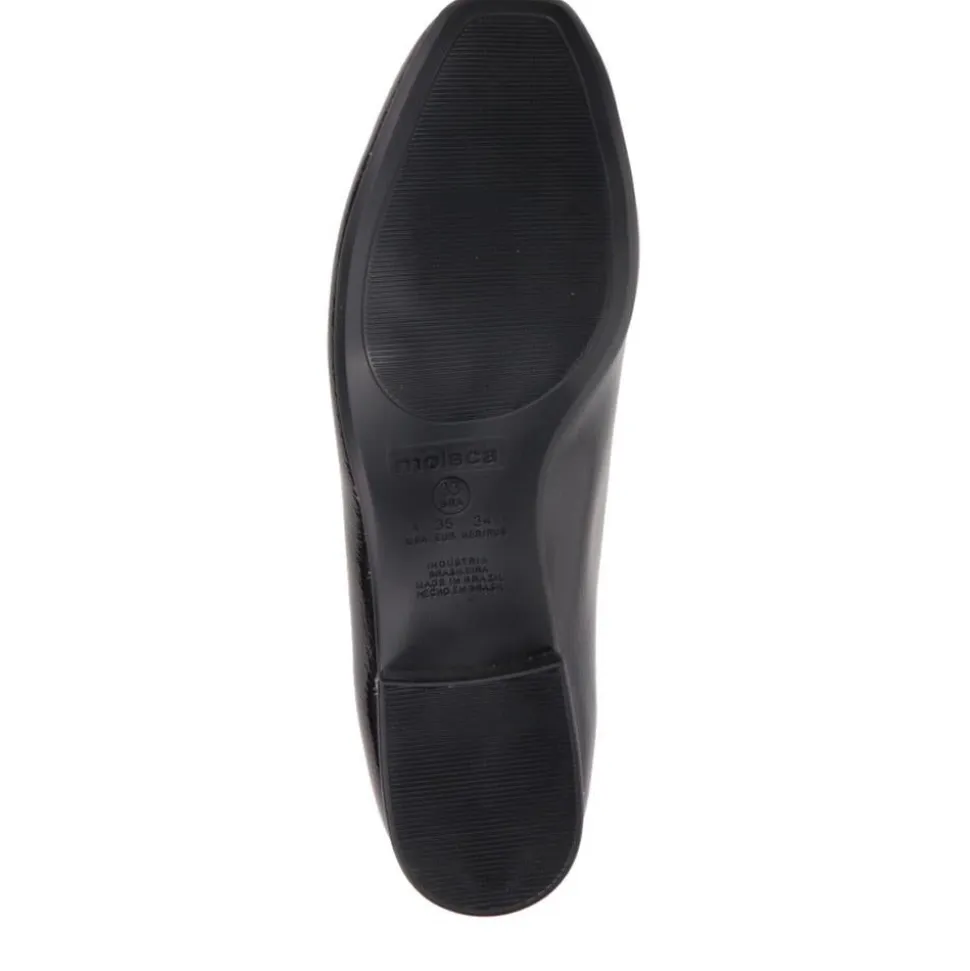 Smart Lightweight Pumps - Black Patent