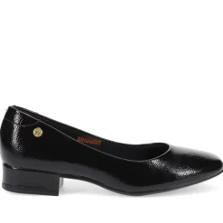 Smart Lightweight Pumps - Black Patent
