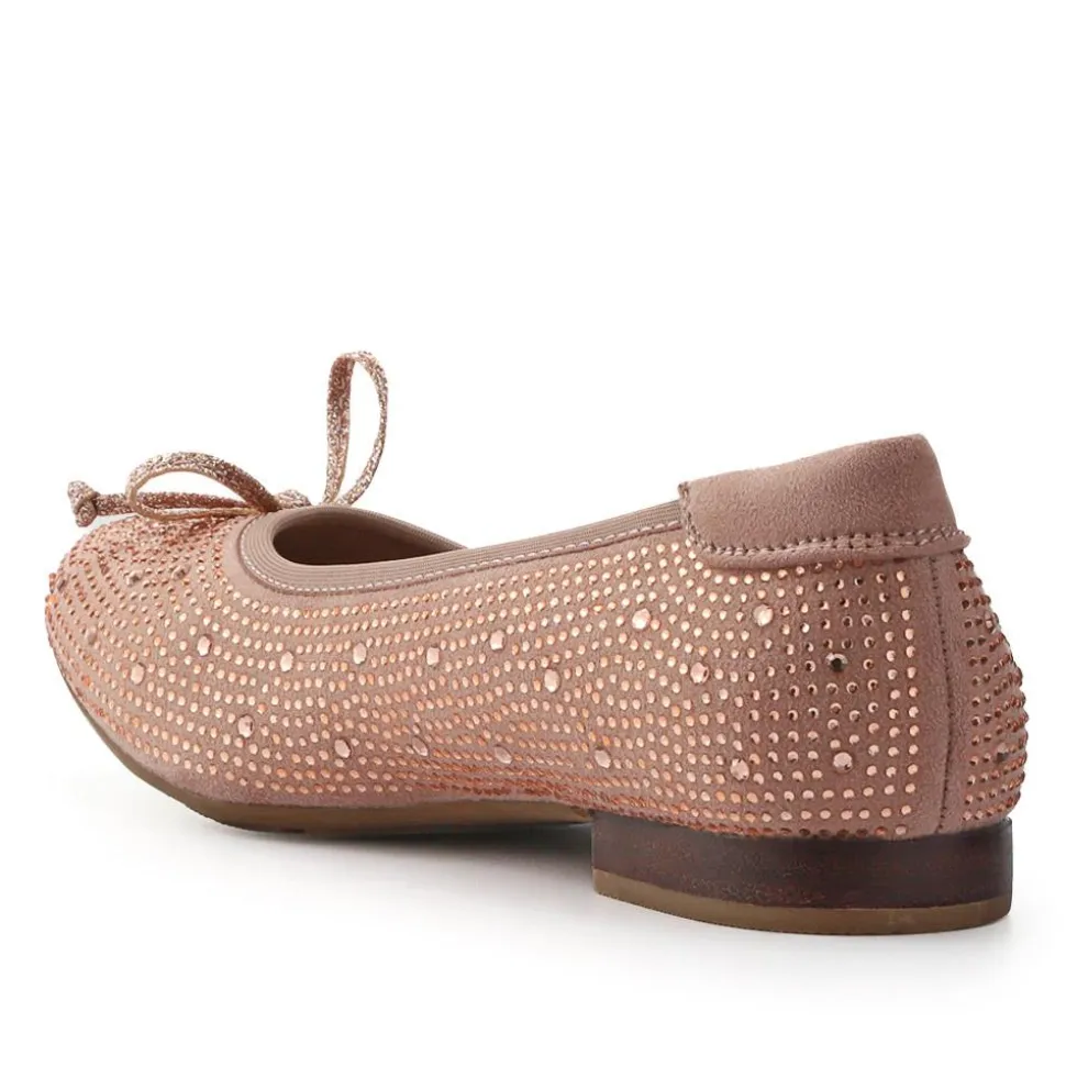 Smart Lightweight Pumps - Blush