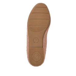 Smart Lightweight Pumps - Blush