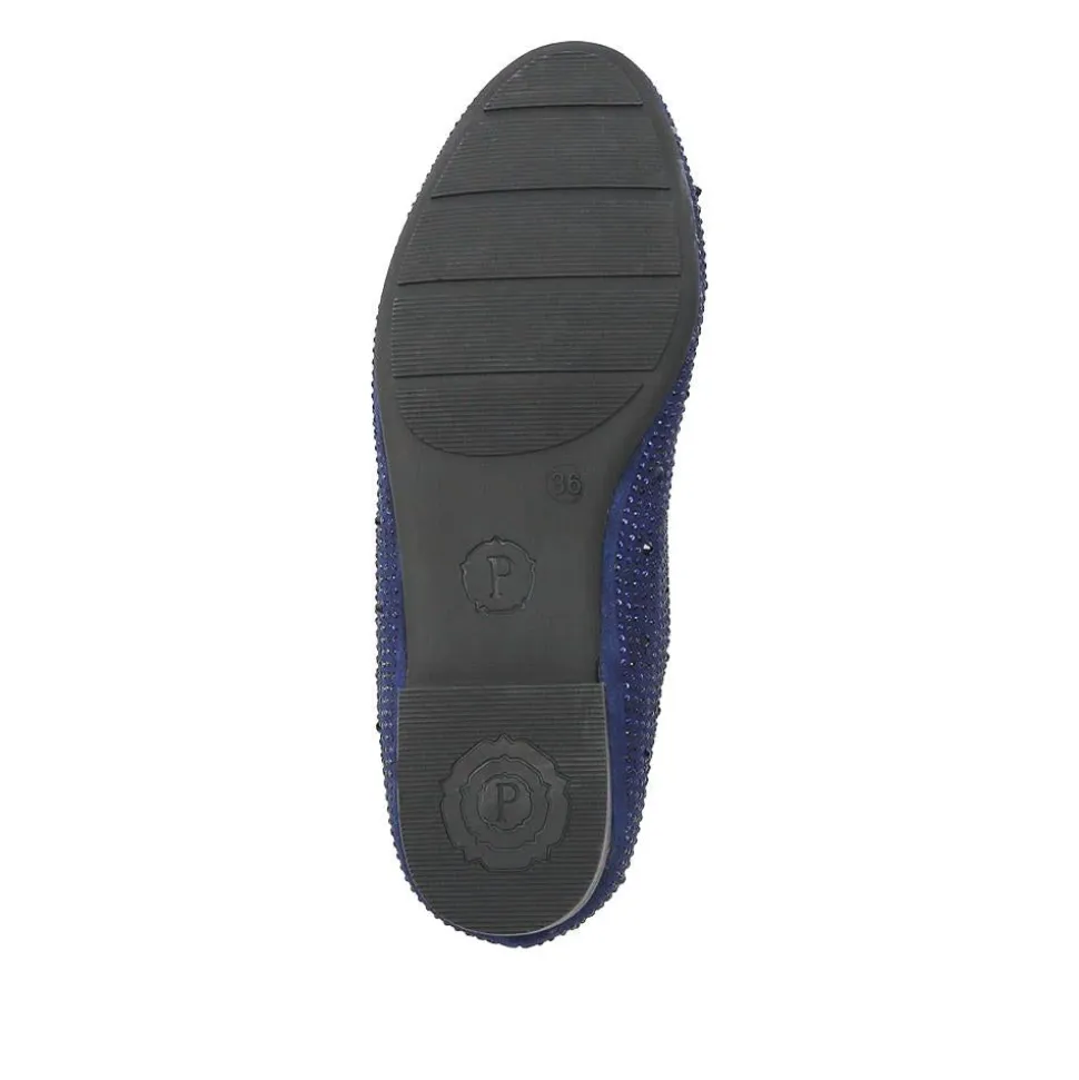 Smart Lightweight Pumps - Navy
