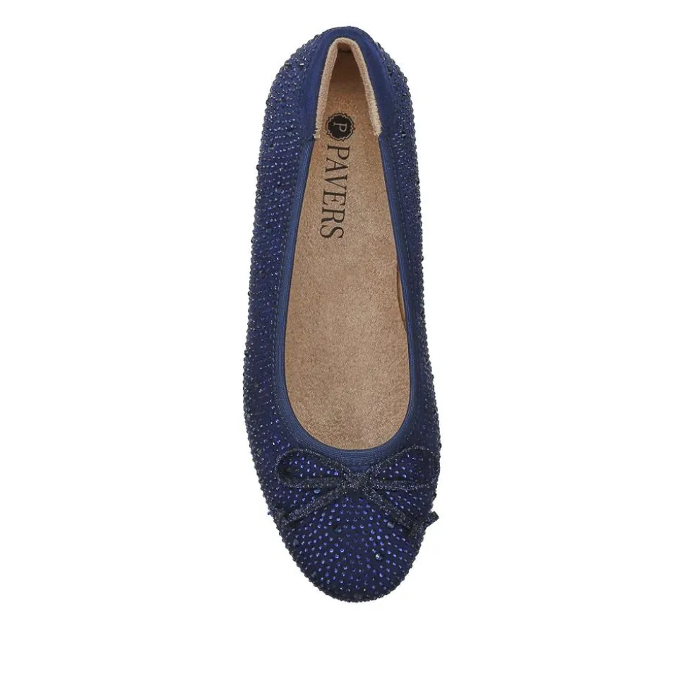 Smart Lightweight Pumps - Navy