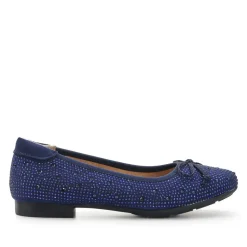 Smart Lightweight Pumps - Navy