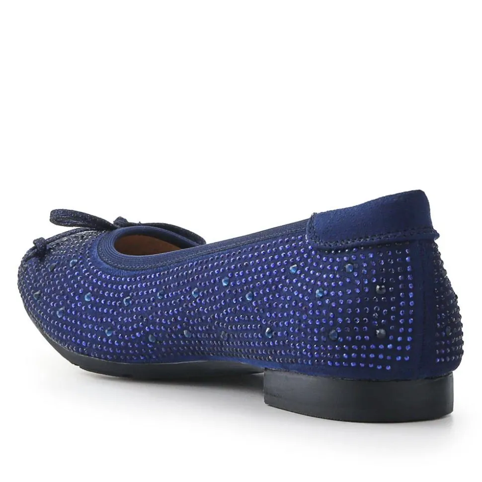 Smart Lightweight Pumps - Navy