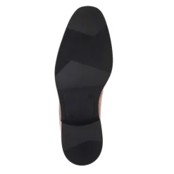 Smart Slip-On Shoes - Tan