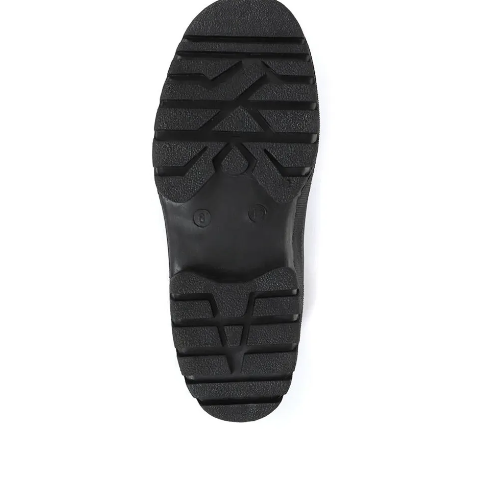 Snow Boots - Black
