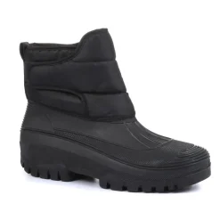 Snow Boots - Black