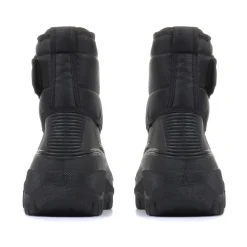 Snow Boots - Black