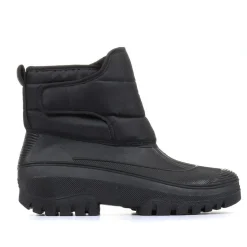 Snow Boots - Black