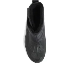 Snow Boots - Black