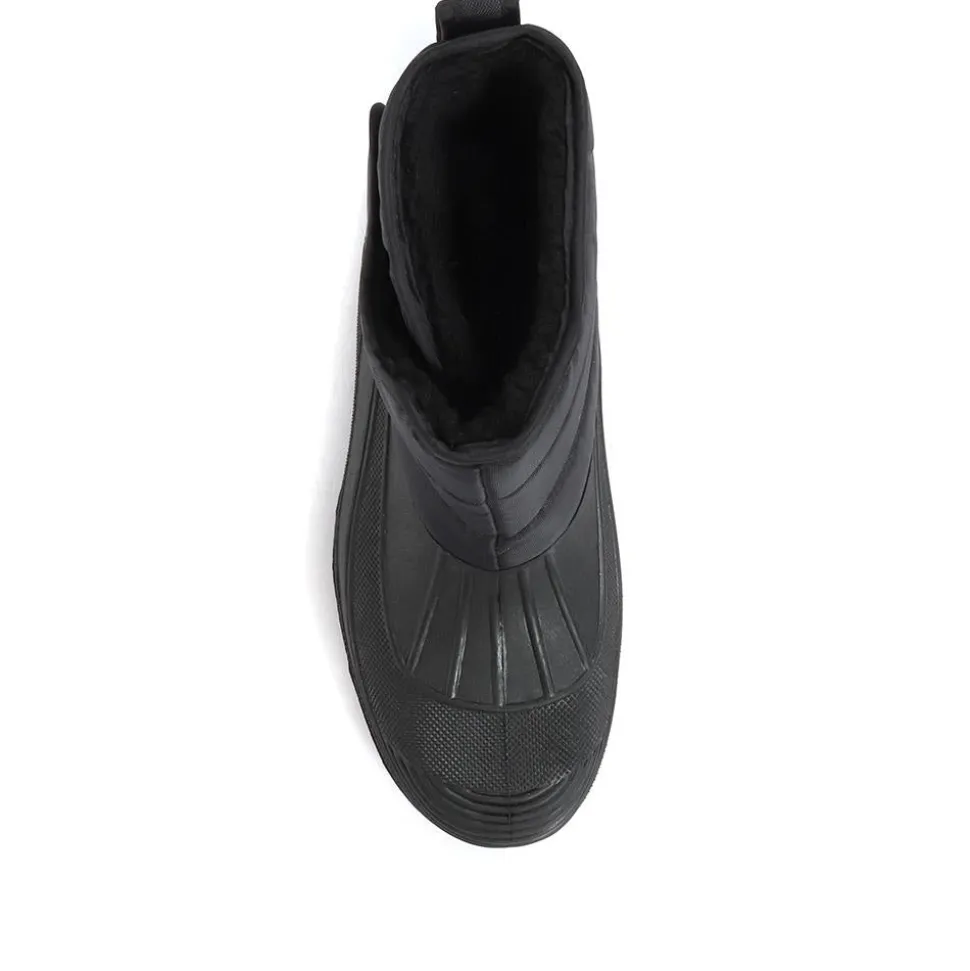 Snow Boots - Black