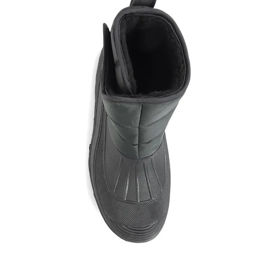 Snow Boots - Green
