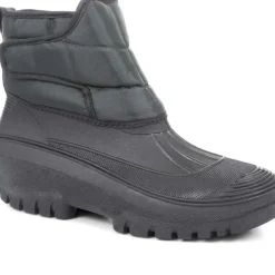 Snow Boots - Green