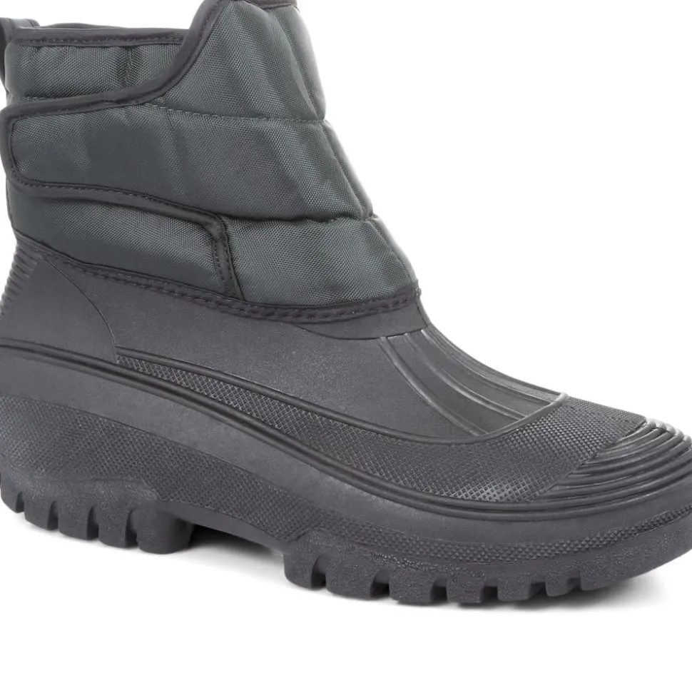 Snow Boots - Green