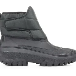 Snow Boots - Green