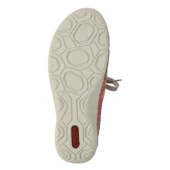 Soft-Insole Trainers - Multi