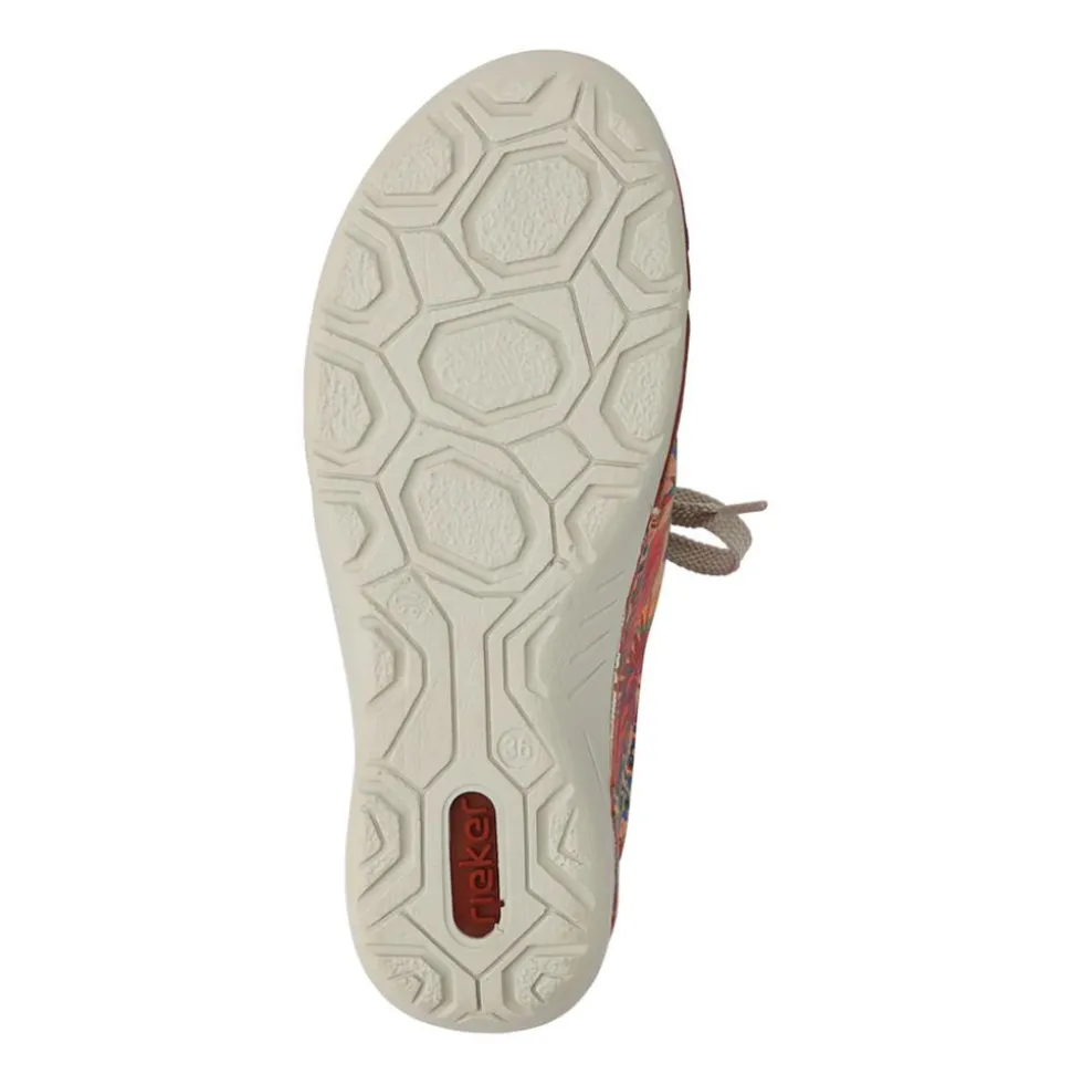 Soft-Insole Trainers - Multi