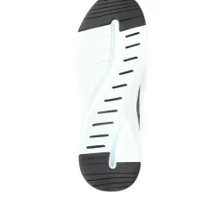 Solar Fuse Kryzik Lace-Up Trainers - Navy Multi