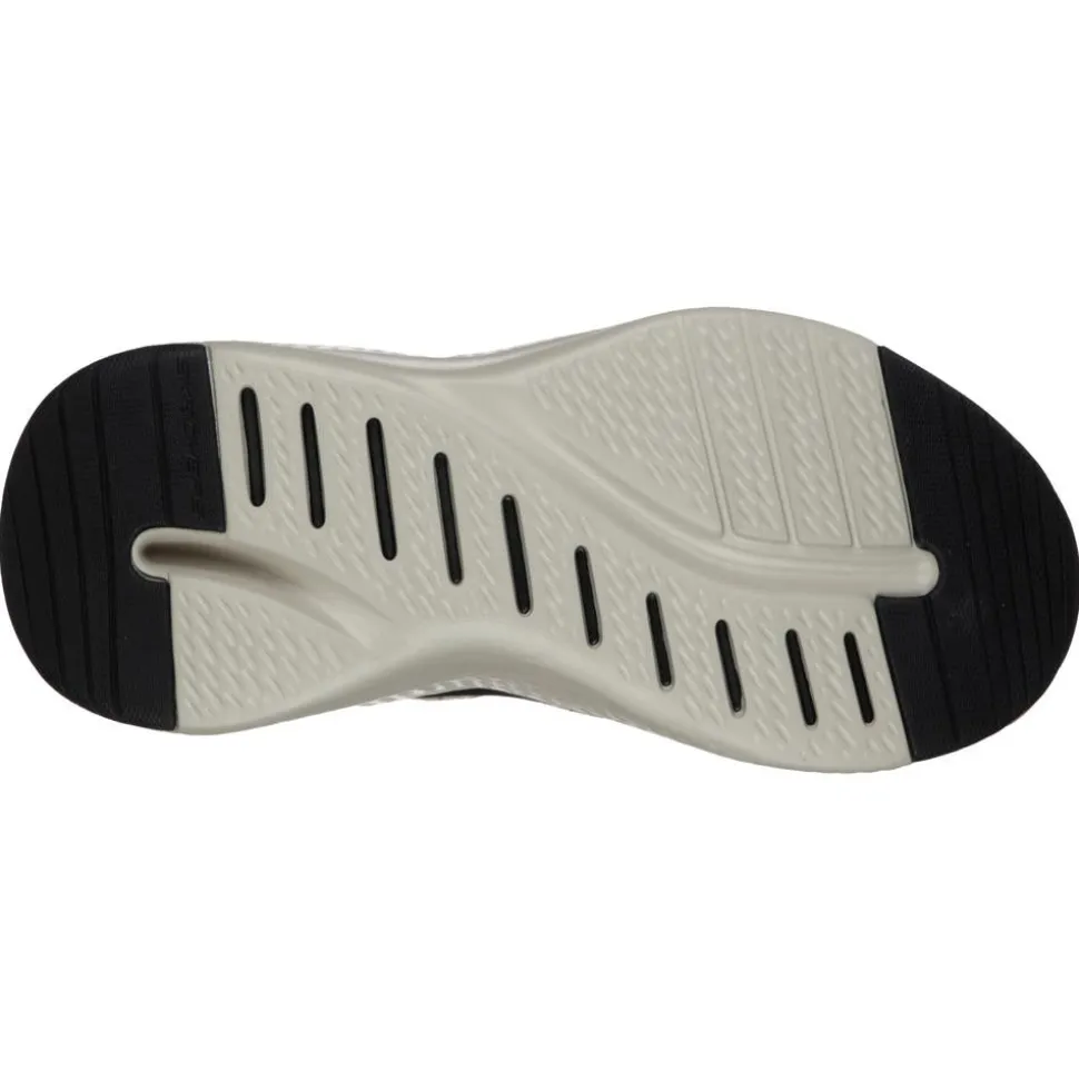 Solar Fuse Kryzik Lace-Up Trainers - Olive