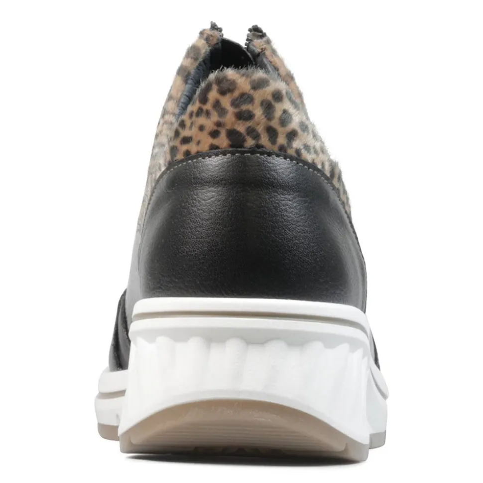 Sport Lux - Black Combi