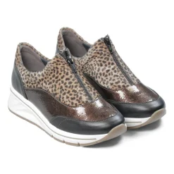 Sport Lux - Black Combi