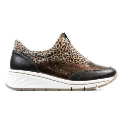 Sport Lux - Black Combi