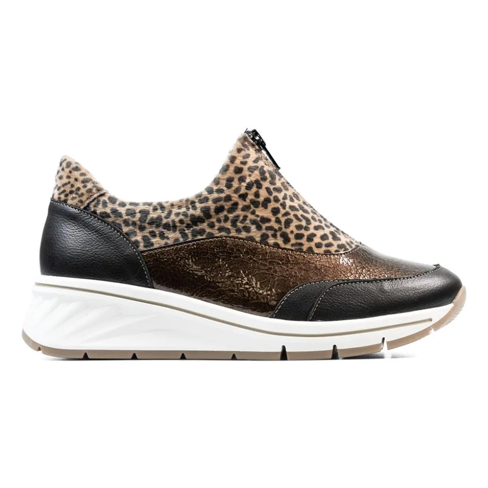 Sport Lux - Black Combi