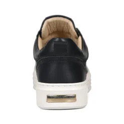 Sport Lux - Black Leather