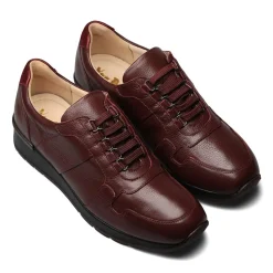 Sport Lux - Garnet