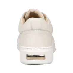 Sport Lux - Off White Leather