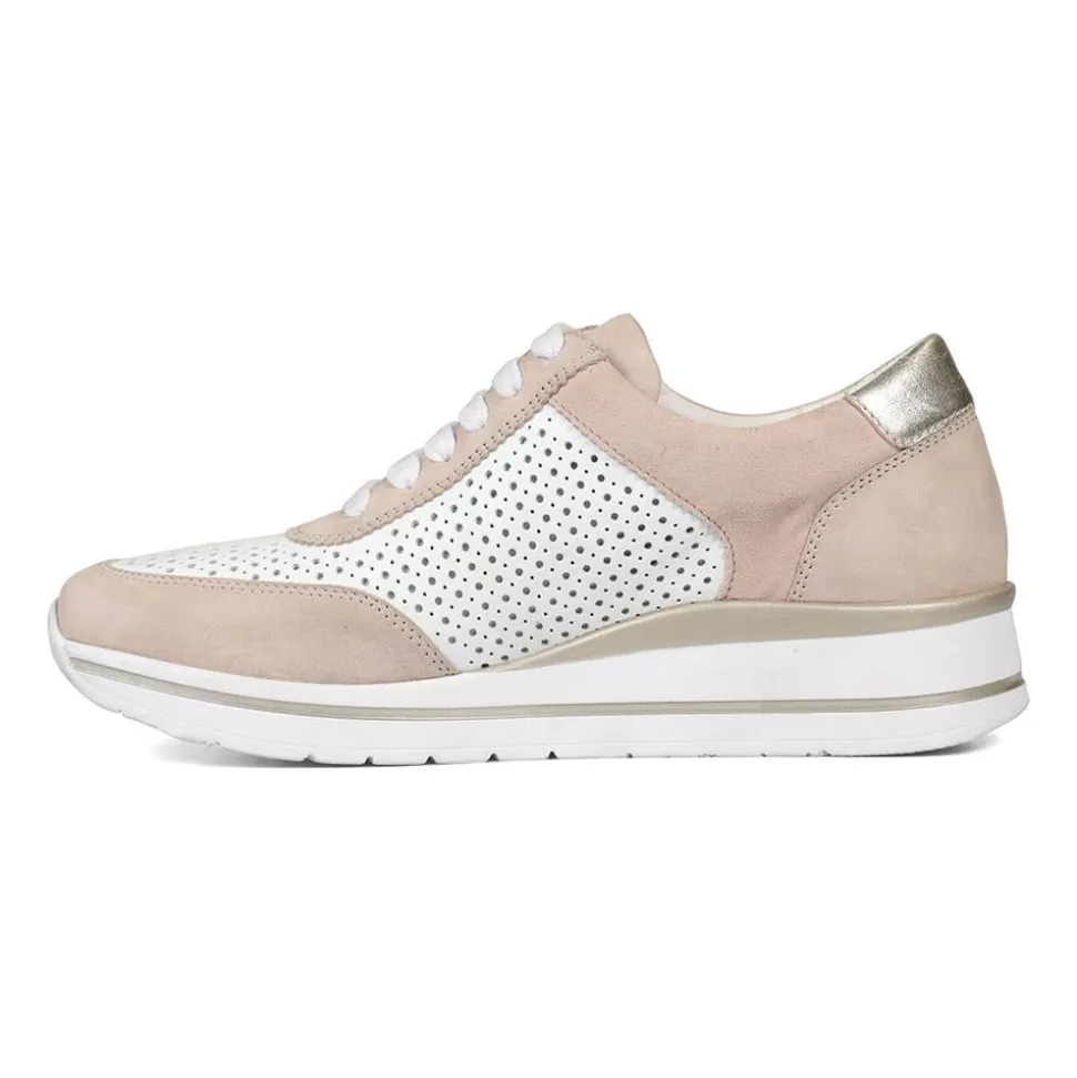 Sport Lux - Taupe Multi