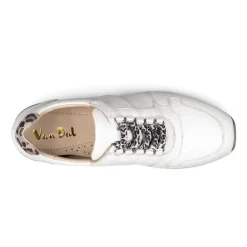 Sport Lux - White Leather