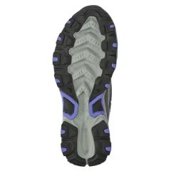 Stamina At - Keamano Waterproof Trainers - Grey