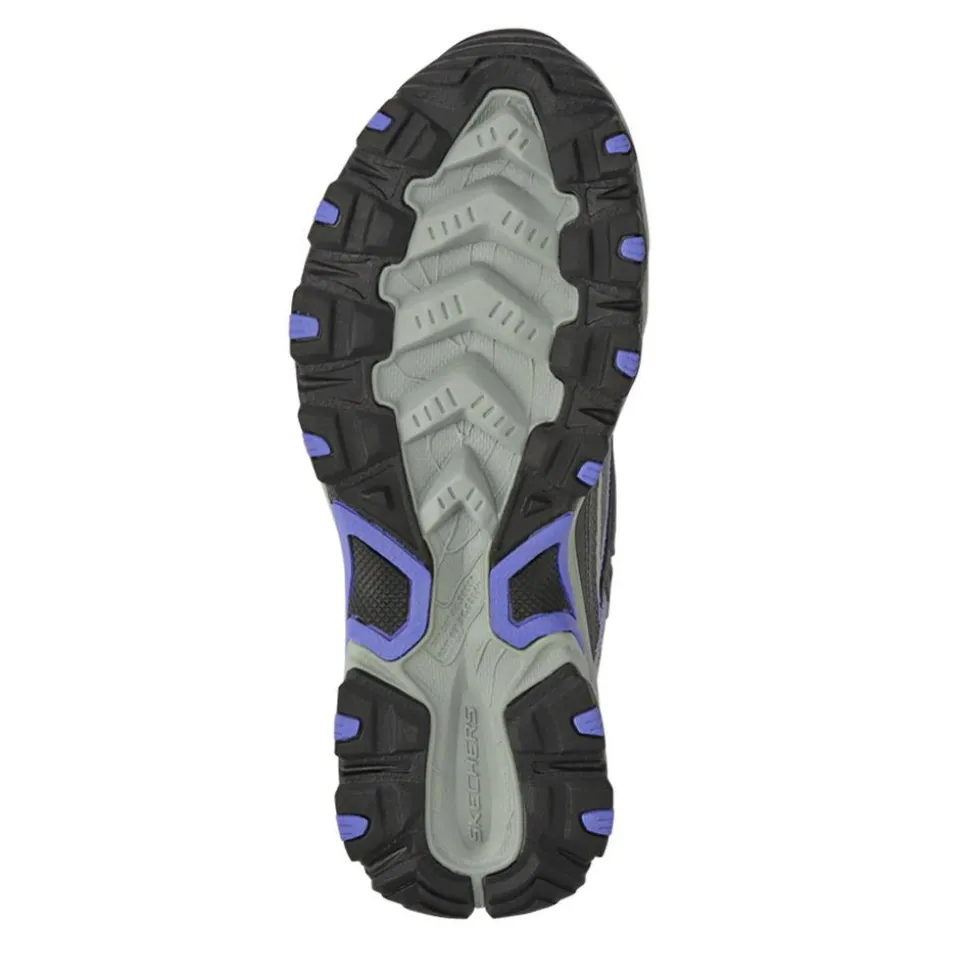 Stamina At - Keamano Waterproof Trainers - Grey