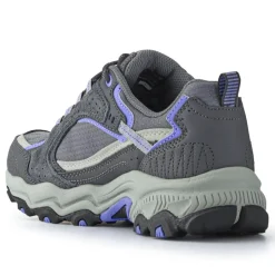 Stamina At - Keamano Waterproof Trainers - Grey