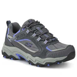 Stamina At - Keamano Waterproof Trainers - Grey