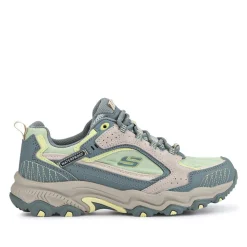 Stamina At - Keamano Waterproof Trainers - Natural Multi