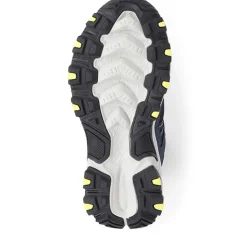 Stamina AT - Upper Stitch - Navy