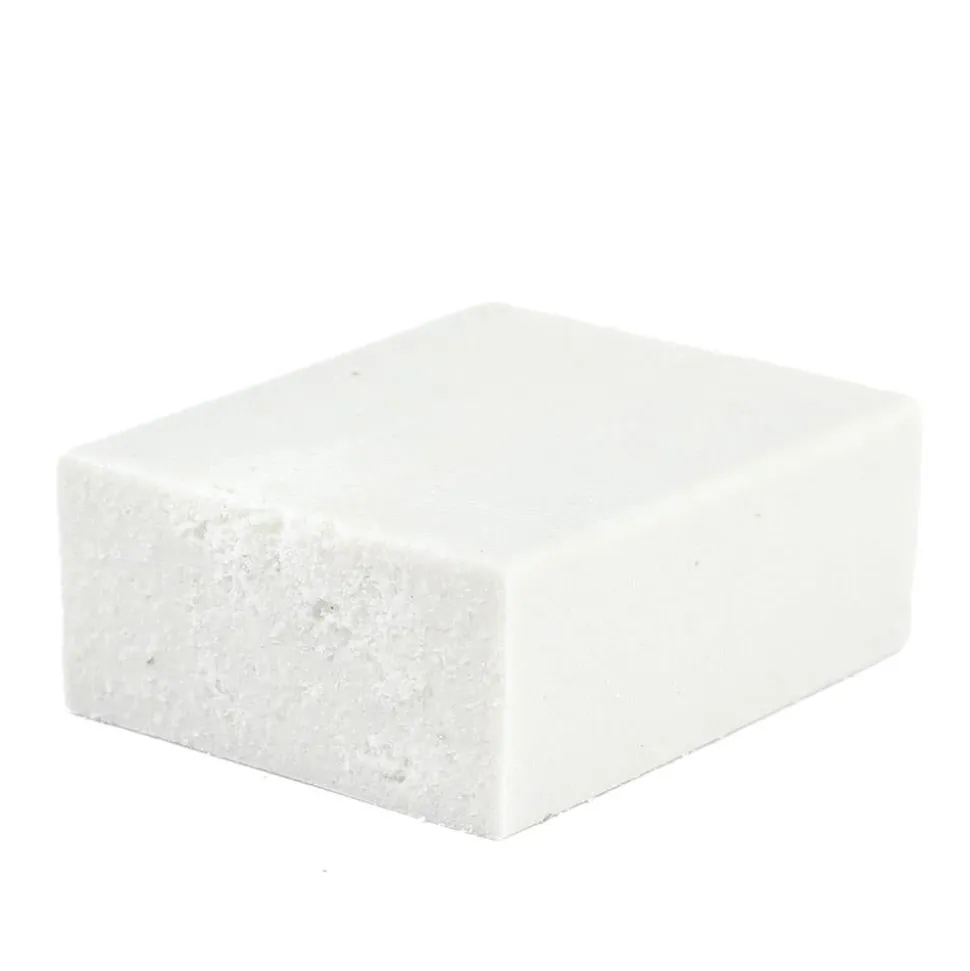 Suede & Nubuck Cleaning Block - Neutral