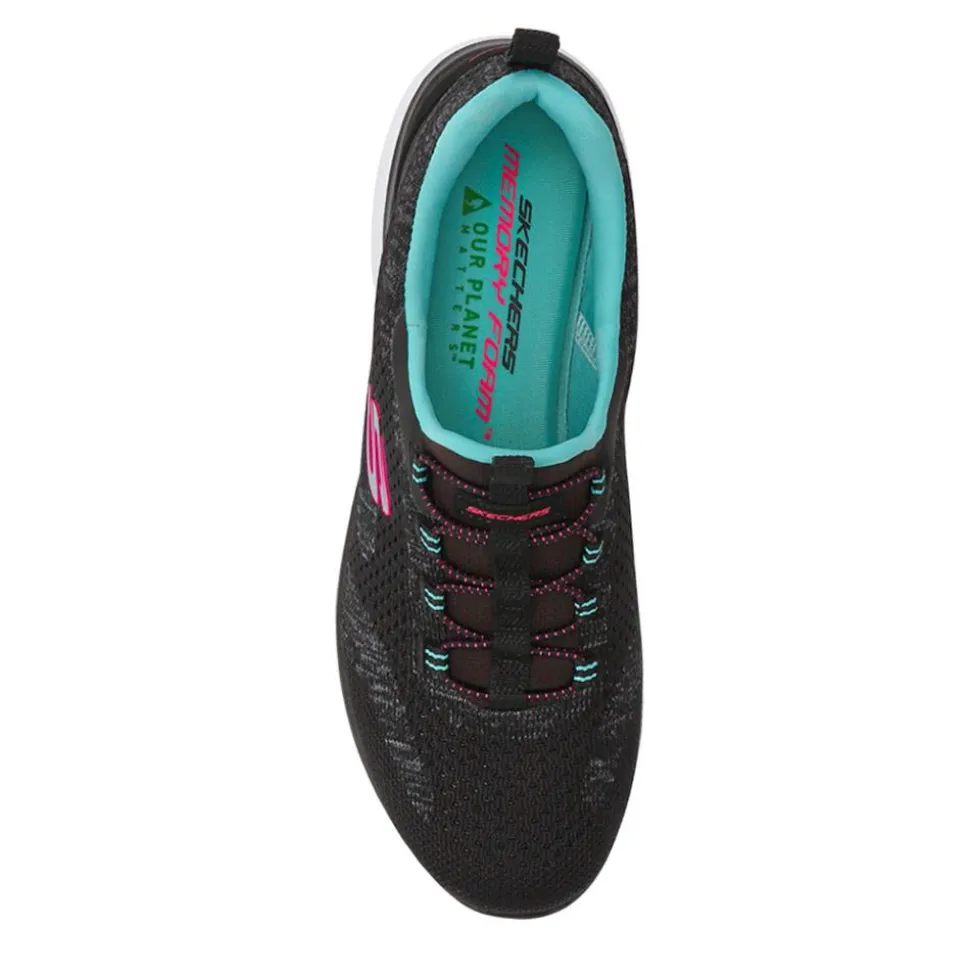 Summits - New Nature Trainers - Black