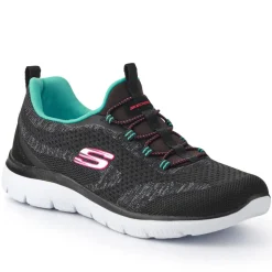 Summits - New Nature Trainers - Black