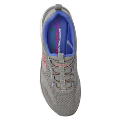 Summits - New Nature Trainers - Grey