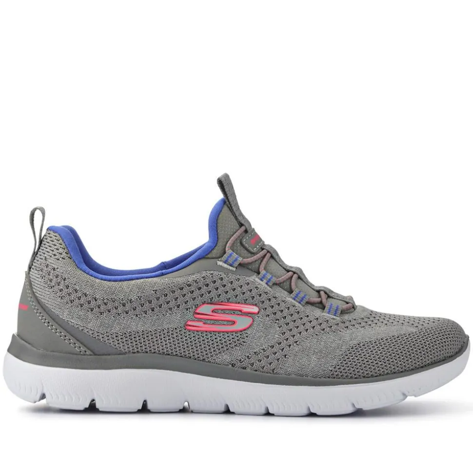 Summits - New Nature Trainers - Grey