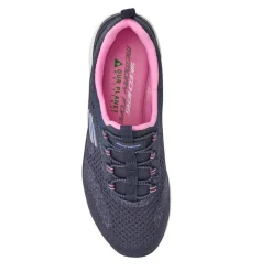 Summits - New Nature Trainers - Navy-Pink