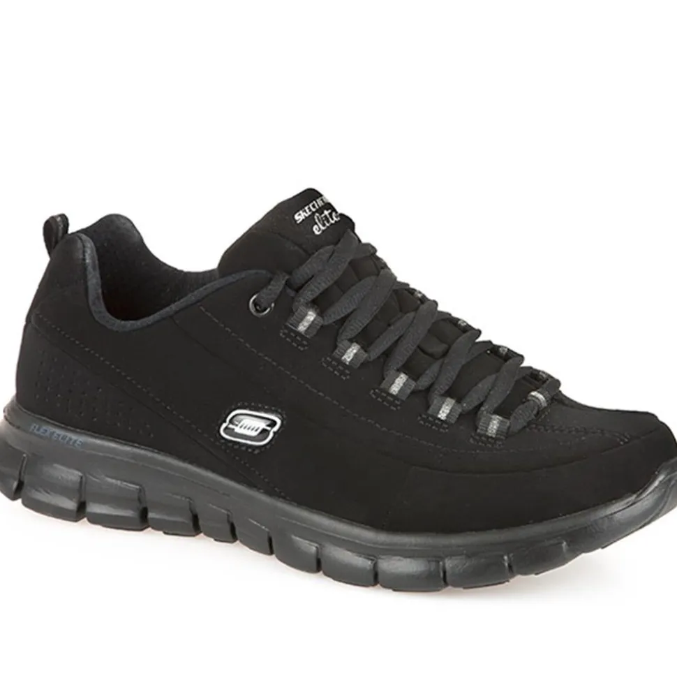 Synergy - Elite Status Athletic Trainers - Black