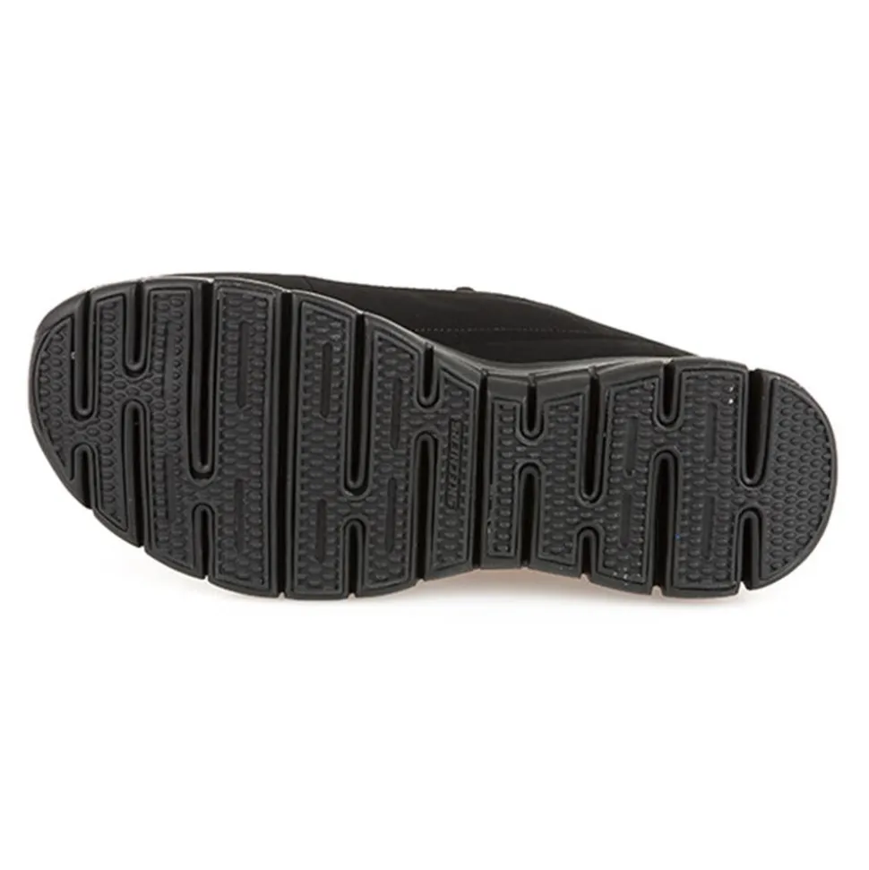Synergy - Elite Status Athletic Trainers - Black
