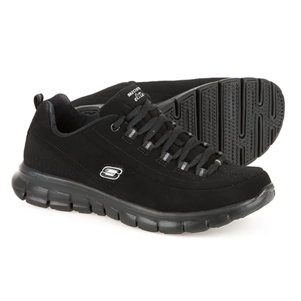 Synergy - Elite Status Athletic Trainers - Black