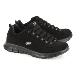 Synergy - Elite Status Athletic Trainers - Black