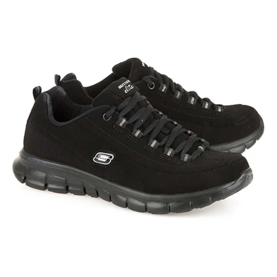 Synergy - Elite Status Athletic Trainers - Black